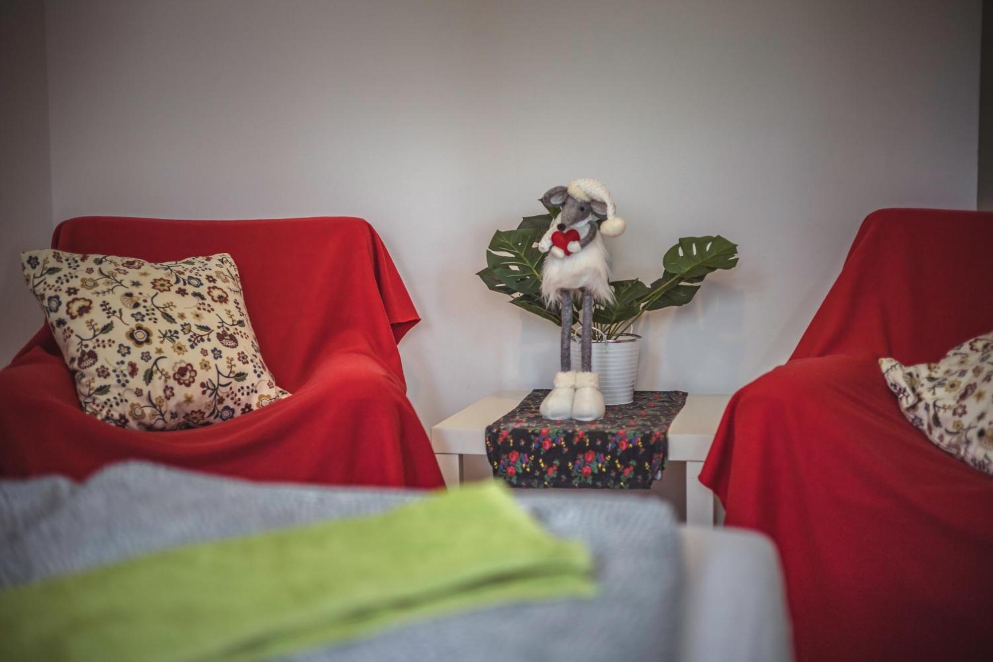 4 Friends Hostel - Krakow — Photos 2